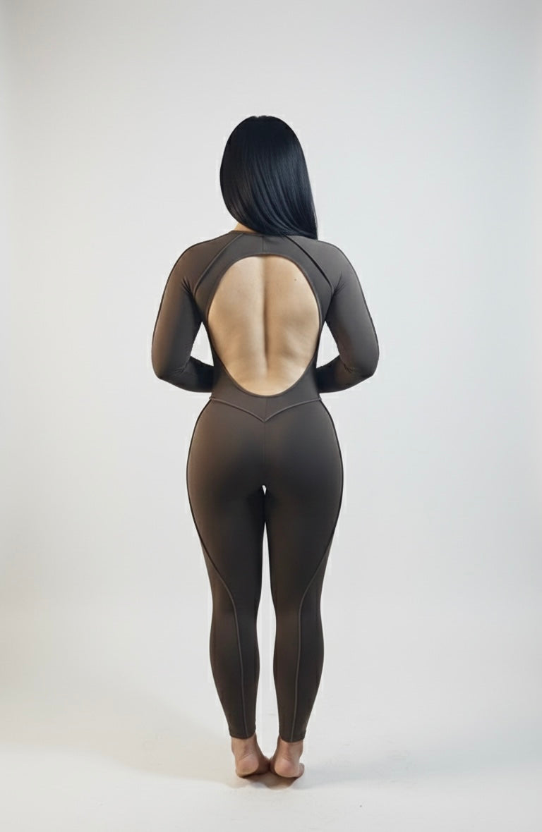 Jumpsuit amara
