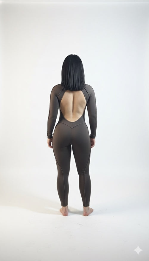 Jumpsuit amara