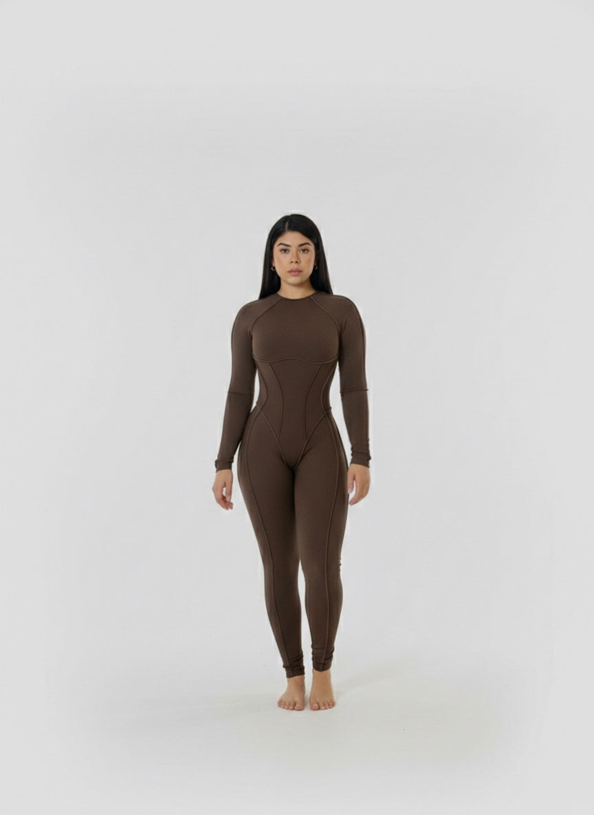 Jumpsuit amara